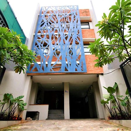 Bale Resident Hostel Jakarta Luaran gambar