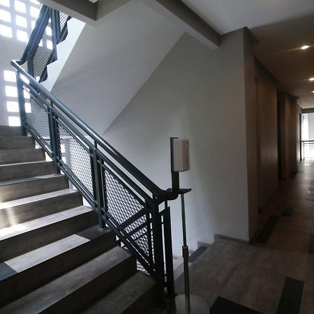 Bale Resident Hostel Jakarta Luaran gambar