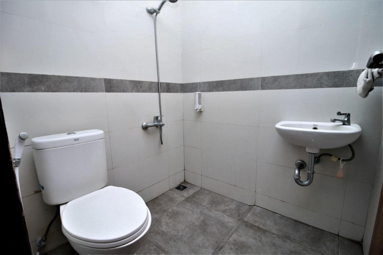 Bale Resident Hostel Jakarta Luaran gambar