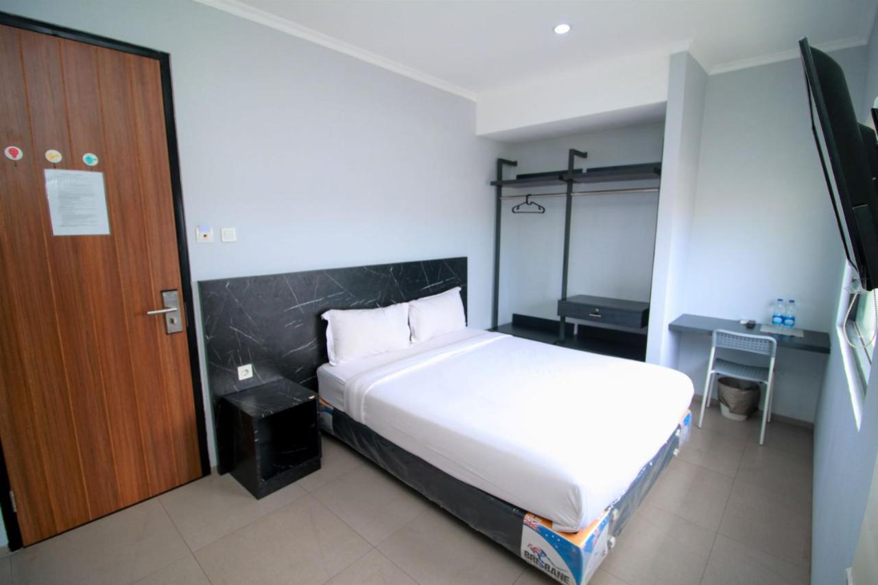 Bale Resident Hostel Jakarta Luaran gambar