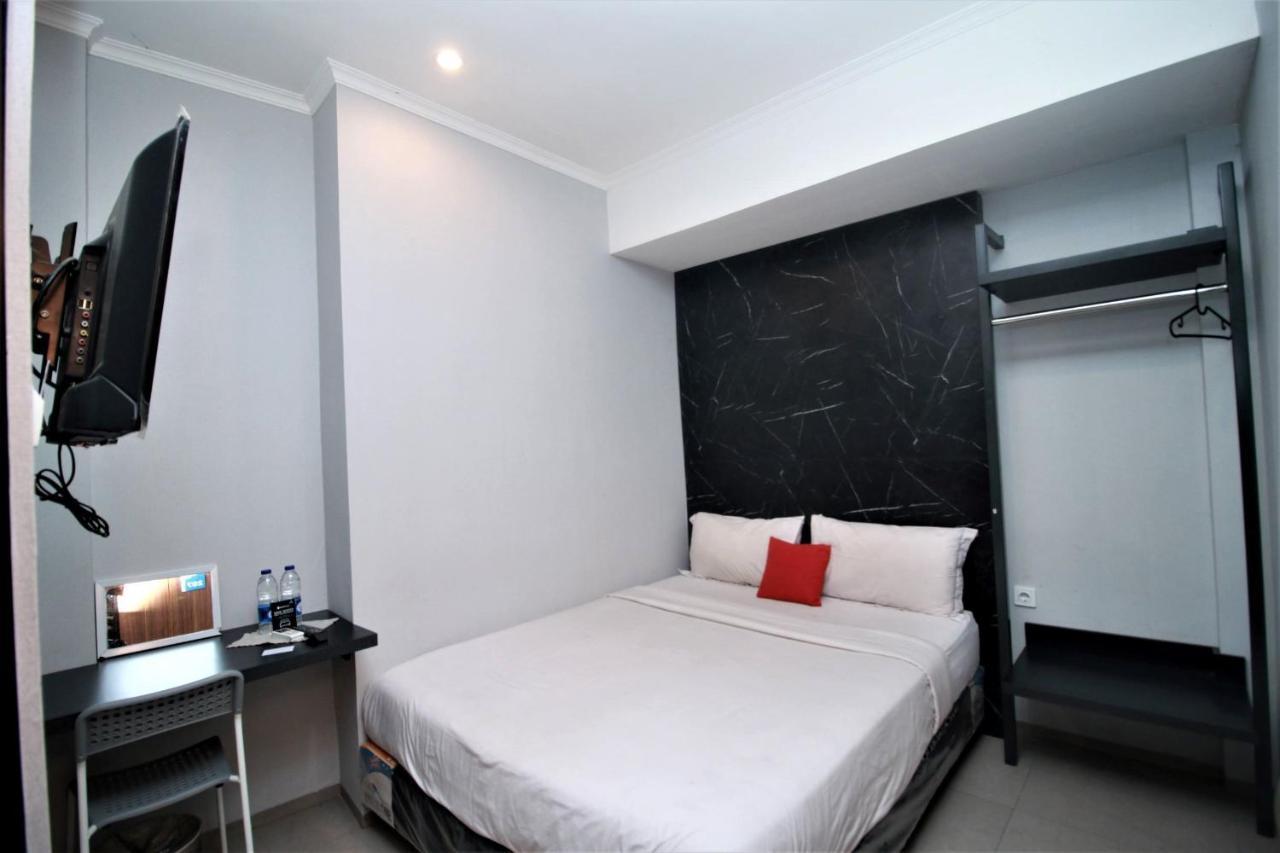 Bale Resident Hostel Jakarta Luaran gambar
