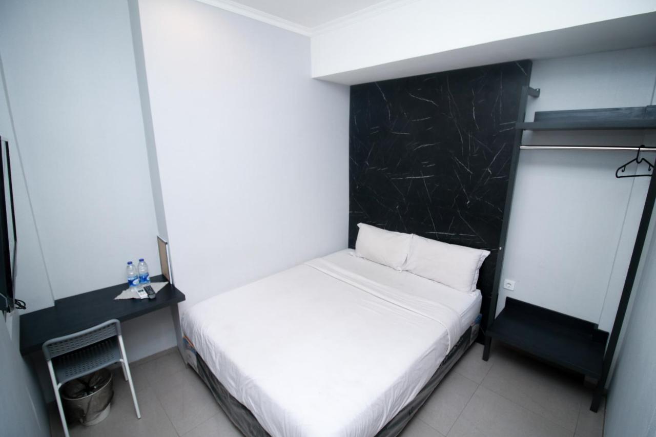 Bale Resident Hostel Jakarta Luaran gambar