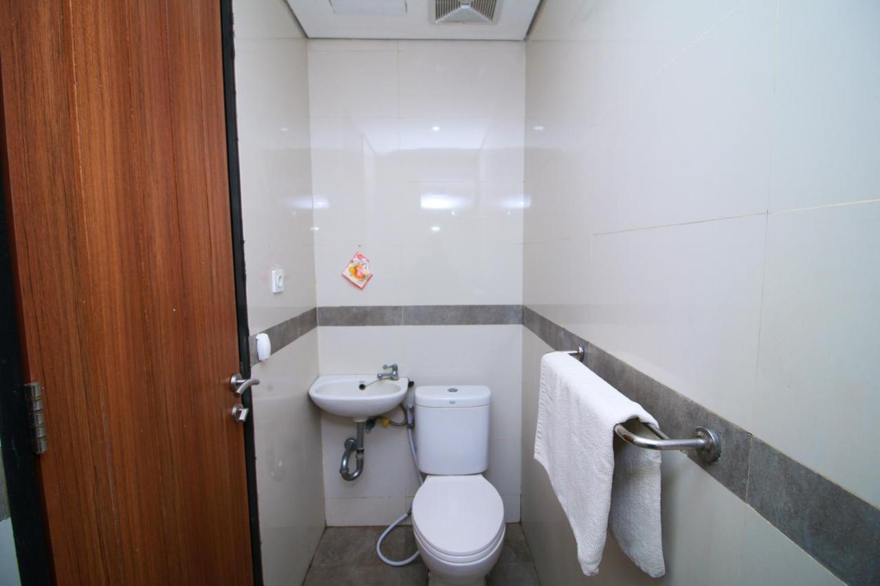 Bale Resident Hostel Jakarta Luaran gambar