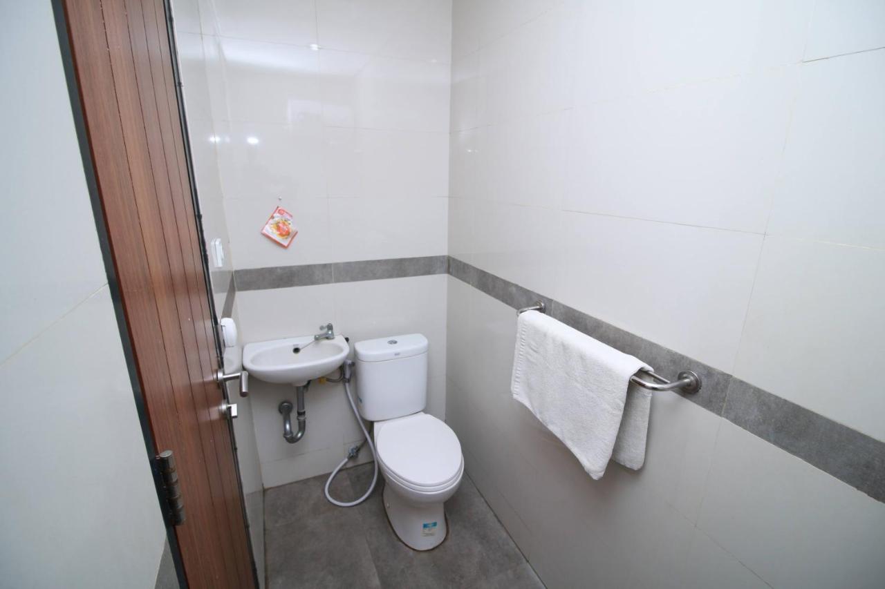 Bale Resident Hostel Jakarta Luaran gambar