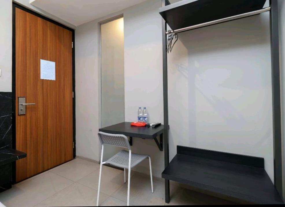Bale Resident Hostel Jakarta Luaran gambar