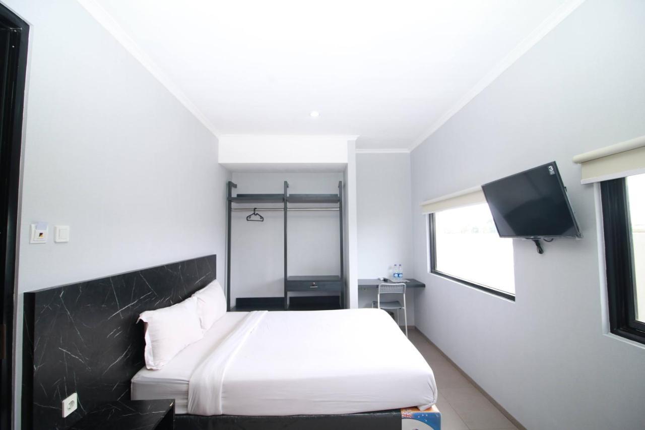 Bale Resident Hostel Jakarta Luaran gambar