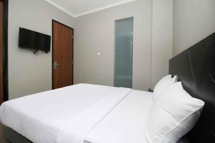 Bale Resident Hostel Jakarta Luaran gambar
