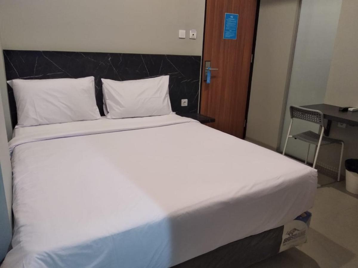 Bale Resident Hostel Jakarta Luaran gambar