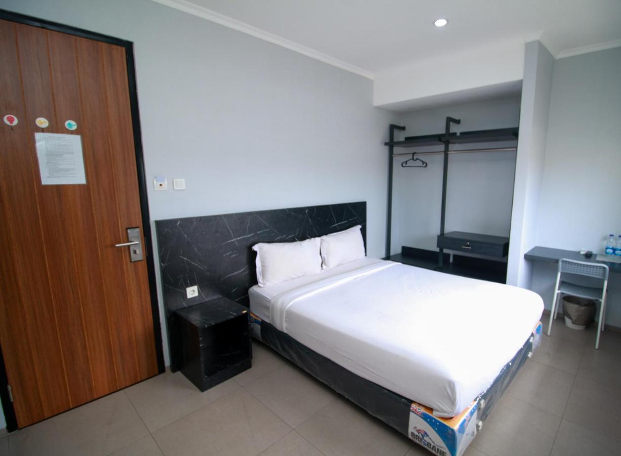 Bale Resident Hostel Jakarta Luaran gambar